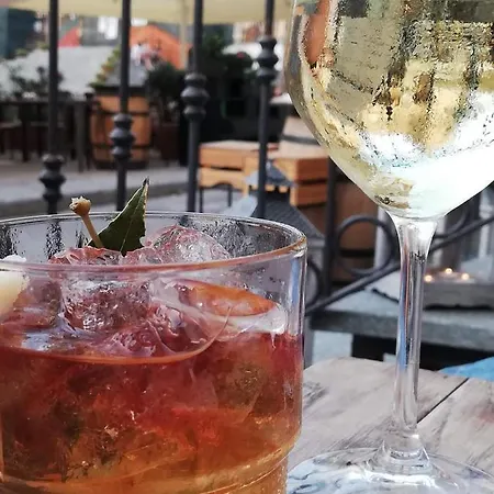 Fabiene Familyholidays Apartmán *