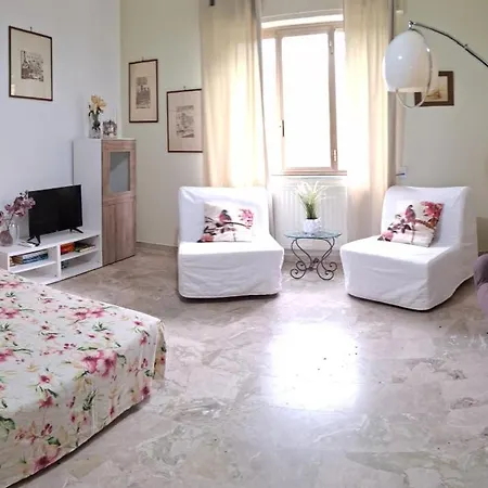 Appartement Fabiene Familyholidays