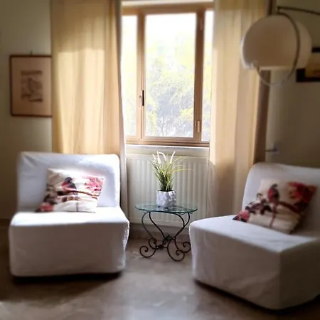 Fabiene Familyholidays Cefalu