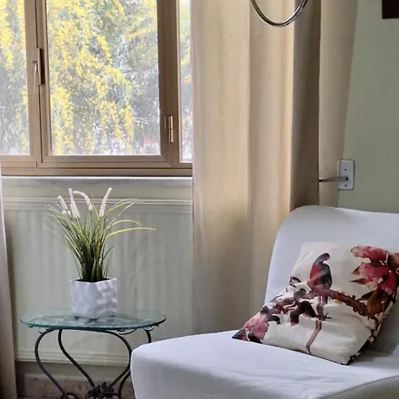 Fabiene Familyholidays Apartment