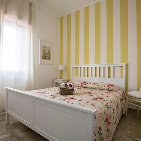 Fabiene Familyholidays Cefalu
