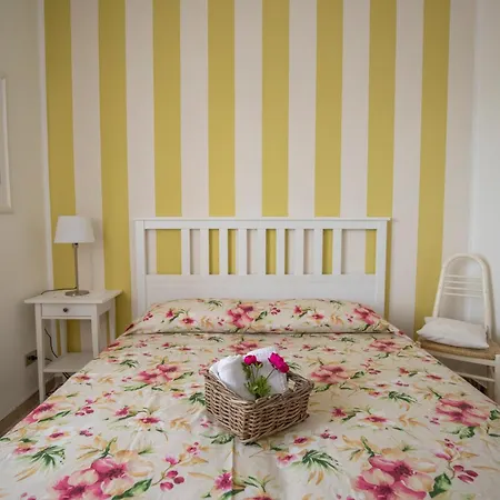 Apartmán Fabiene Familyholidays