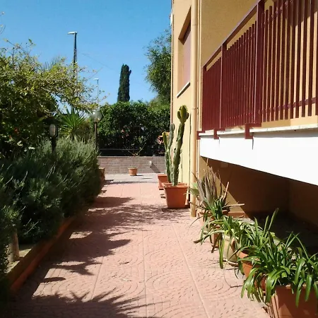 Fabiene Familyholidays Cefalu