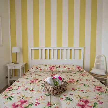 Fabiene Familyholidays Apartmán