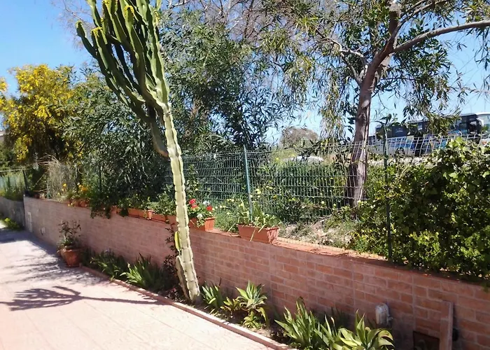 Appartement Family Holidays Cefalù