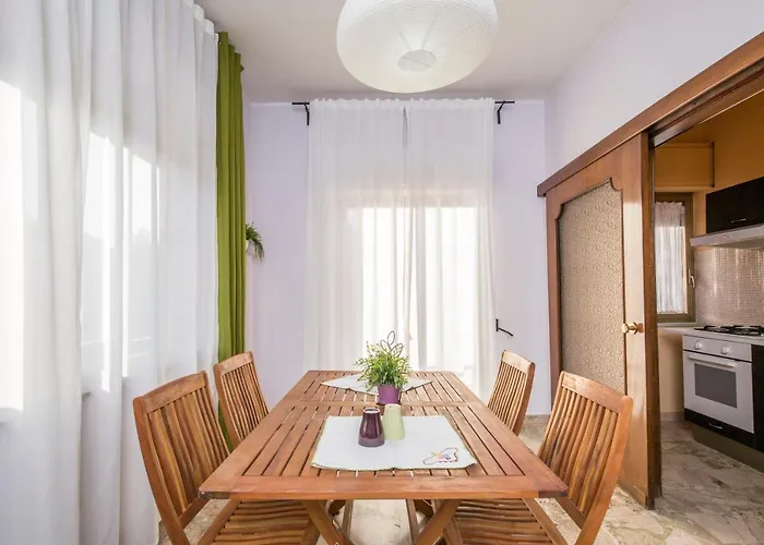 Fabiene Familyholidays Apartament