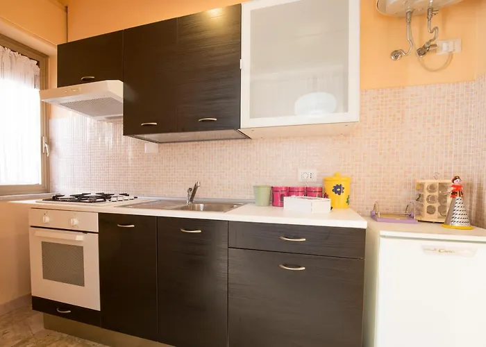 Appartement Family Holidays *