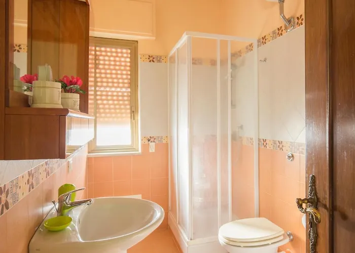 Appartement Family Holidays Cefalù