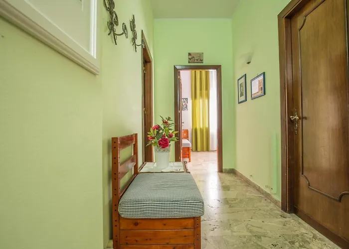 Fabiene Familyholidays Cefalù