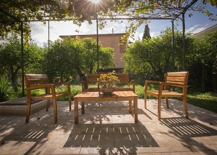 Family Holidays * Cefalù