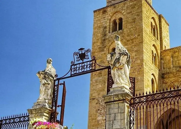 Family Holidays Cefalù