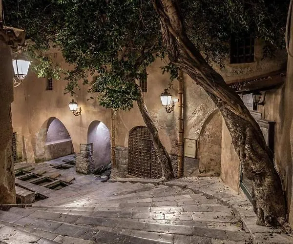 Family Holidays Appartement Cefalù