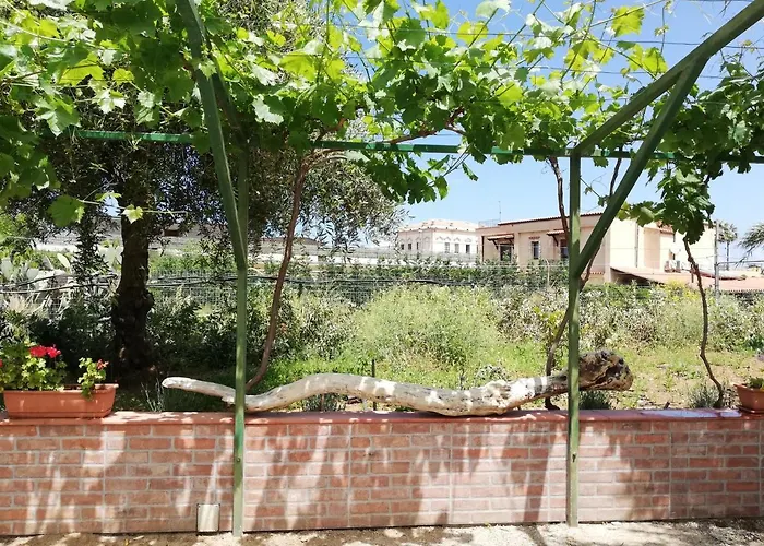 Fabiene Familyholidays * Cefalù