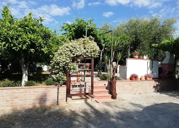 Fabiene Familyholidays Apartament *