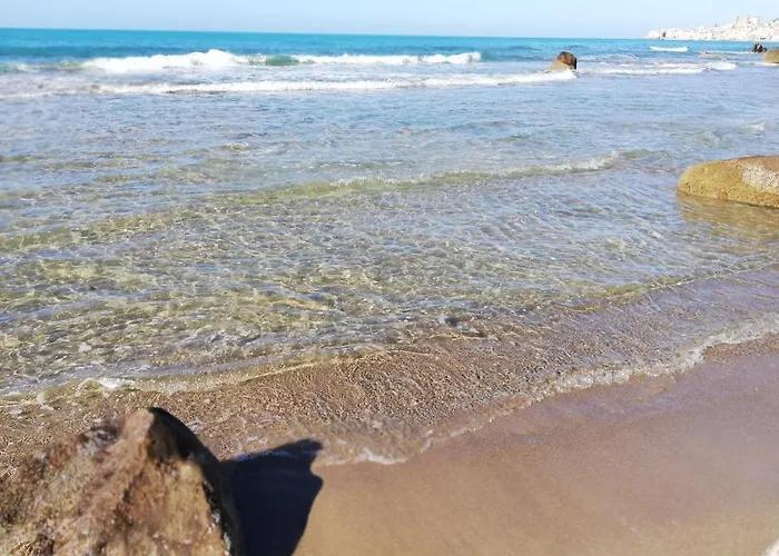 Fabiene Familyholidays Apartament