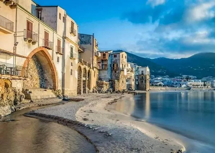 Fabiene Familyholidays Apartament *