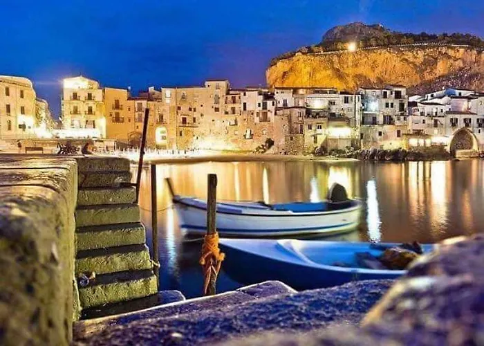 Appartement Family Holidays