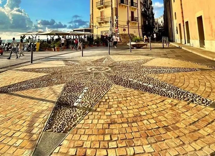 Fabiene Familyholidays Apartament