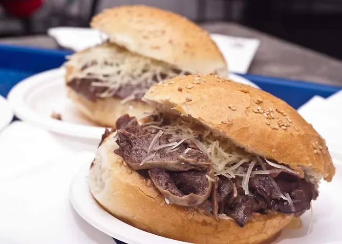 Apartament Fabiene Familyholidays Cefalù