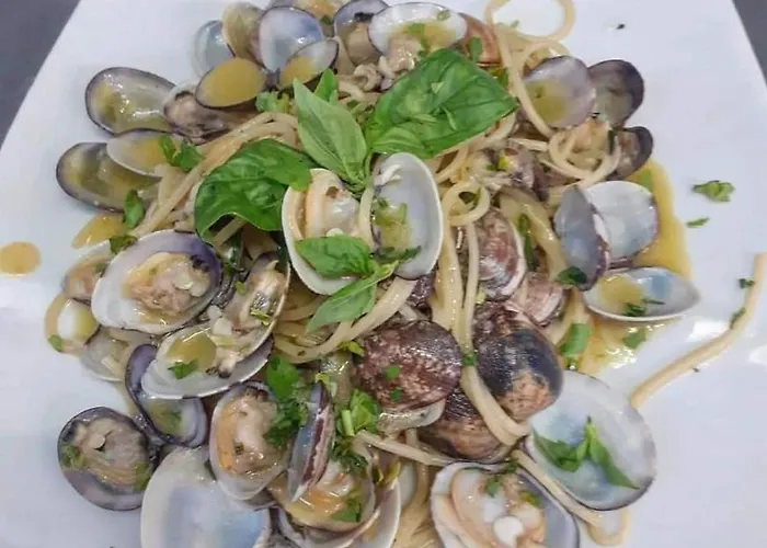 Apartament Fabiene Familyholidays Cefalù