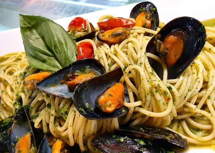 Family Holidays Appartement