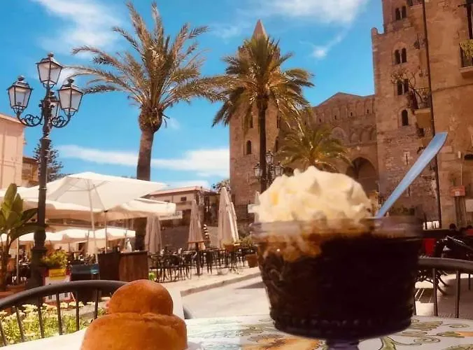 Fabiene Familyholidays Apartament