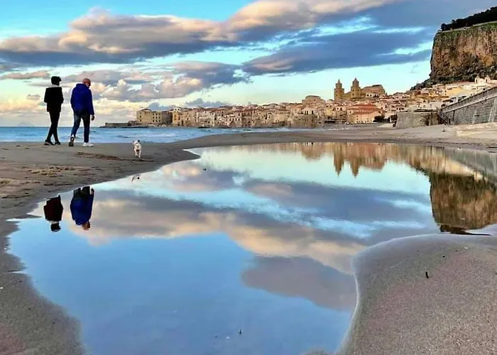 Fabiene Familyholidays Apartament