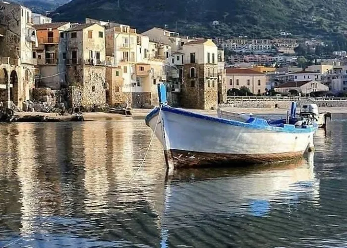 Fabiene Familyholidays Cefalù