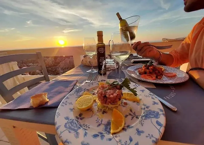 Family Holidays * Cefalù