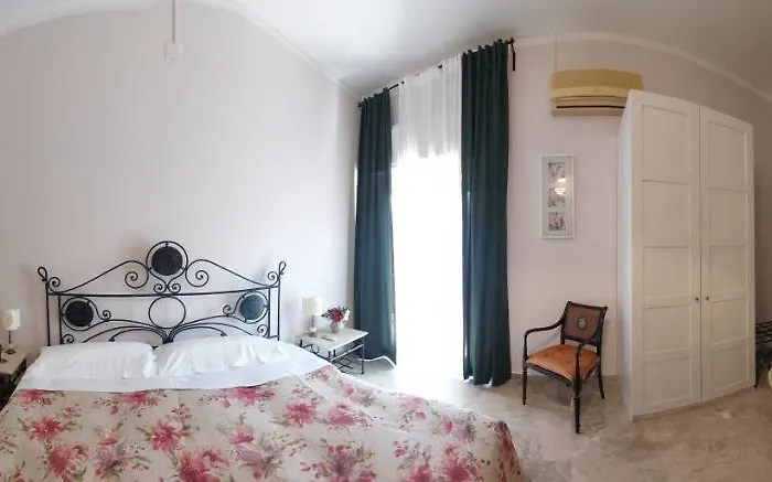 Apartament Fabiene Familyholidays *