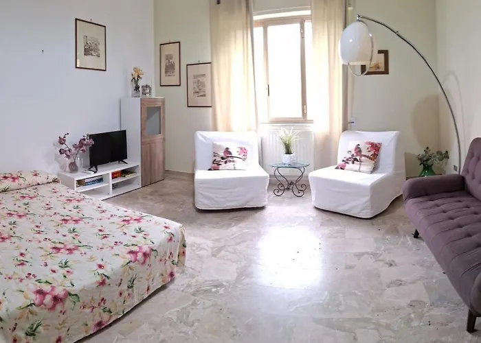 Apartament Fabiene Familyholidays