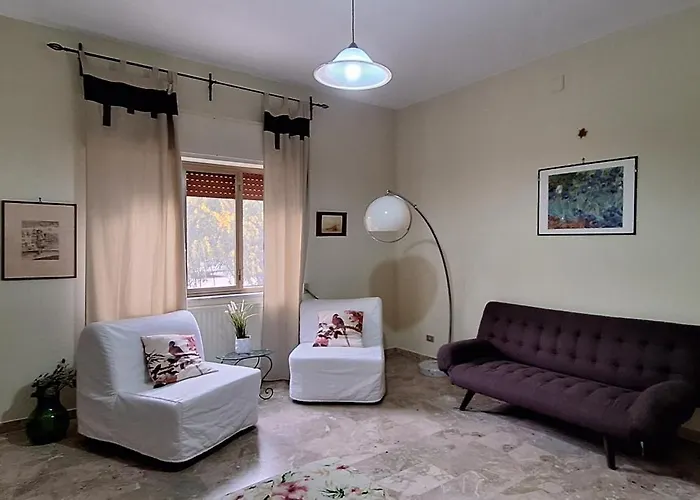 Family Holidays Appartement Cefalù