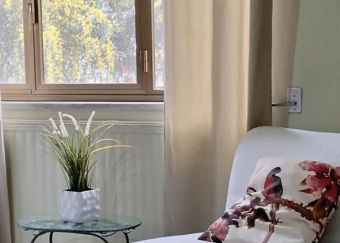 Fabiene Familyholidays Apartament