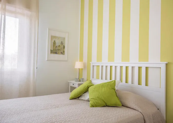 Appartement Family Holidays *