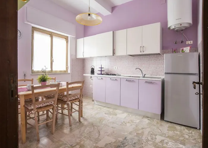 Appartement Family Holidays