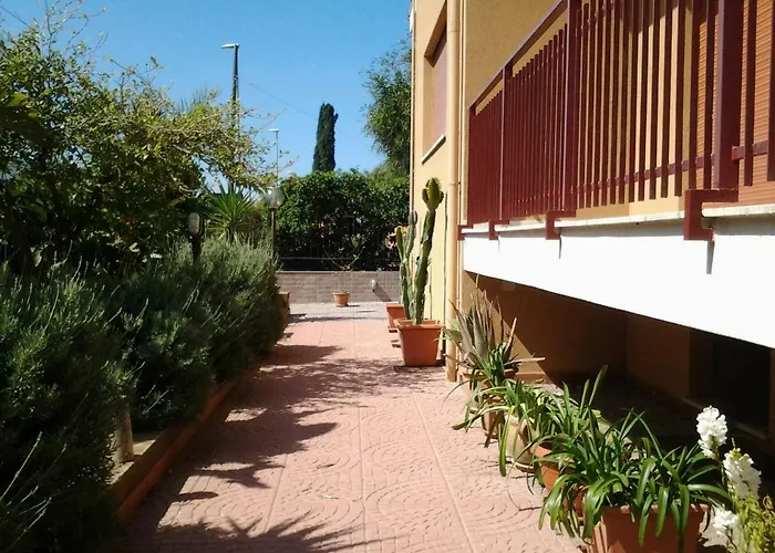 Fabiene Familyholidays Cefalù