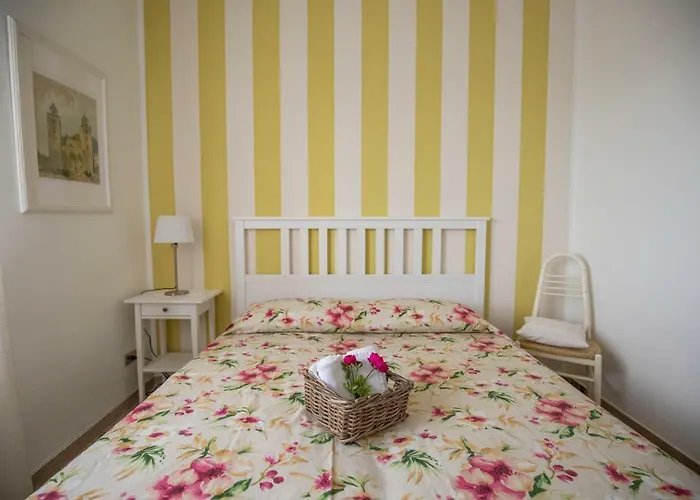 Family Holidays Appartement